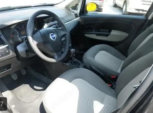 Second-hand Fiat Linea 120 CP (88 kW) 2008 Berlinǎ