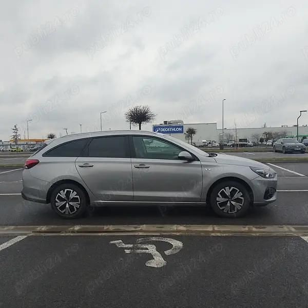 Second-hand Hyundai i30 110 CP (80 kW) 2022 Break