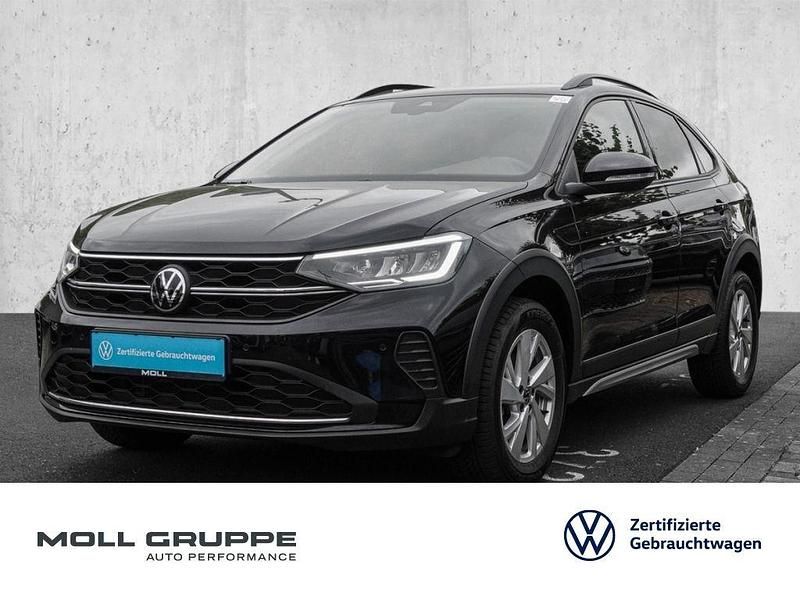 Utilizat 2022 VW Taigo Life SUV | 18.830 EUR (Preț OK) - Imagine 1/1