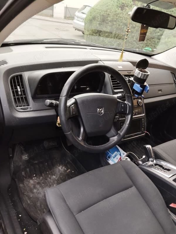 Utilizat 2011 Dodge Journey SUV | 2.000 EUR - Imagine 1/4