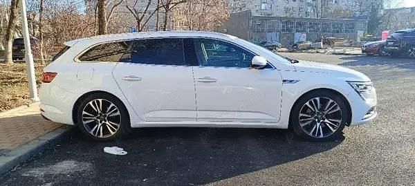 Second-hand Renault Talisman Initiale Paris 160 CP (117 kW) 2019 Break