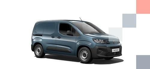 Capacitate cilindrică (cm3) Nouă 2025 Peugeot Partner Monovolum | 19.442 EUR - Imagine 1/4
