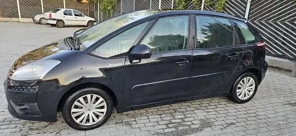 Utilizat 2011 Citroën C4 Picasso Monovolum | 3.650 EUR - Imagine 1/4