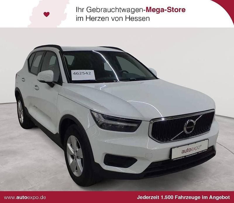 Utilizat 2021 Volvo XC40 Momentum SUV | 25.930 EUR (Preț OK) - Imagine 1/1