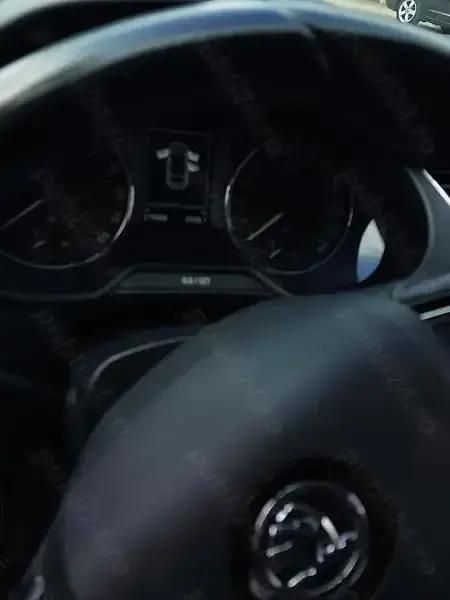 Utilizat 2017 Skoda Octavia Break | 10.300 EUR (Preț OK) - Imagine 1/4