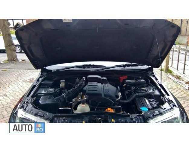 Second-hand Suzuki Grand Vitara 120 CP (88 kW) 2008 SUV