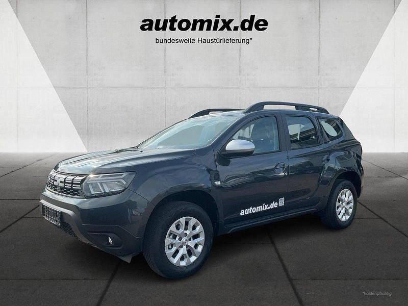 Utilizat 2023 Dacia Duster SUV | 27.174 EUR - Imagine 1/1
