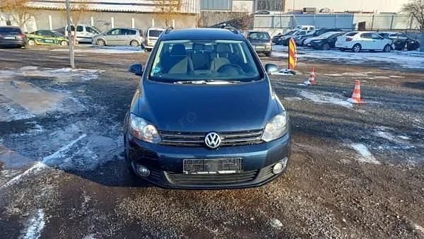 Second-hand 2010 VW Golf VI Hatchback | 3.290 EUR (Super Preț) - Imagine 1/4
