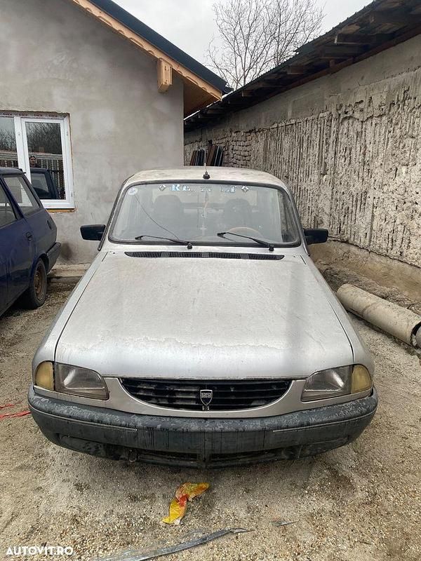Culoareargint Utilizat 2004 Dacia 1310 | 2.200 EUR - Imagine 1/4