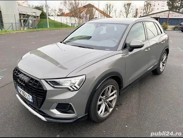 Second-hand Audi Q3 150 CP (110 kW) 2018 SUV