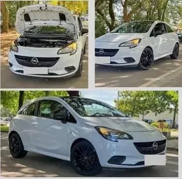 Second-hand 2017 Opel Corsa | 9.000 EUR (Puțin scump) - Imagine 1/4