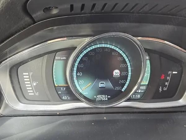 Second-hand Volvo S60 192 CP (141 kW) 2014 Berlinǎ