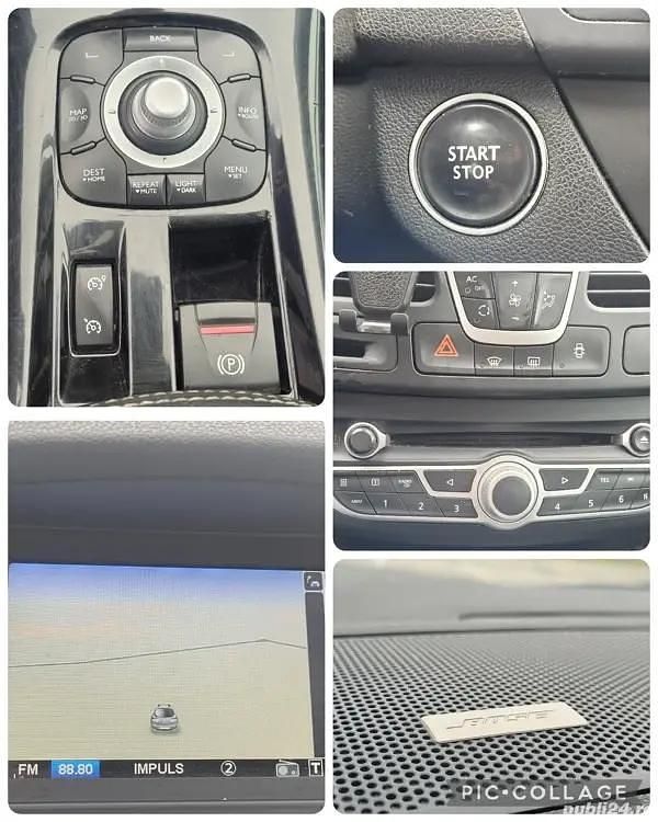 Second-hand Renault Laguna III Bose Edition 150 CP (110 kW) 2013 Break