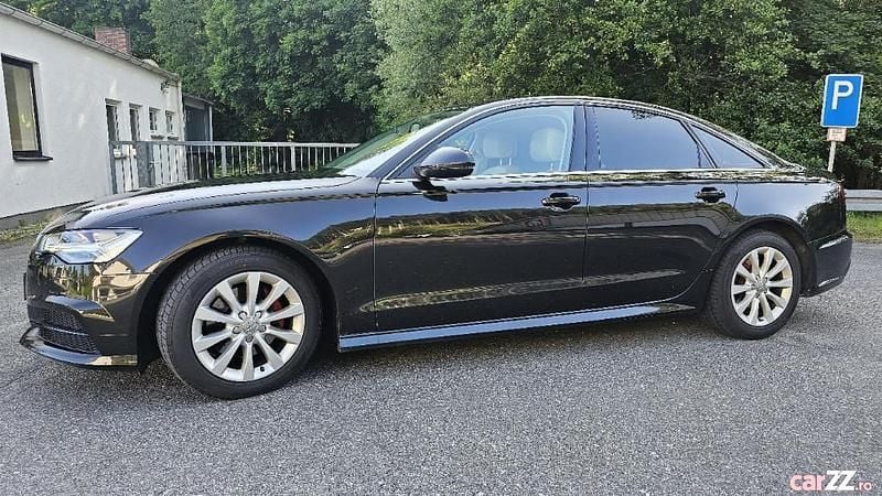 Second-hand Audi A6 Business 2016 Berlinǎ