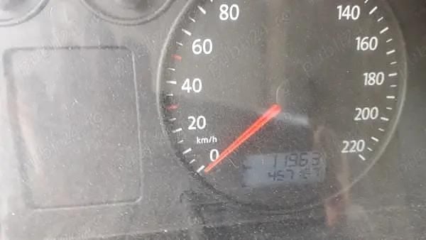 Utilizat 2007 VW T5 Van | 3.750 EUR (Preț bun) - Imagine 1/4