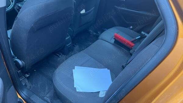 Maro Utilizat 2017 Opel Mokka SUV | 10.800 EUR (Preț OK) - Imagine 1/4