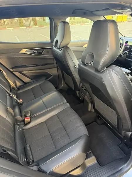 Second-hand Renault Austral Iconic 116 CP (85 kW) 2023 Gri SUV