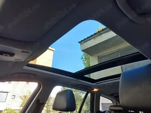 Second-hand BMW 320 110 CP (80 kW) 2007 Gri Berlinǎ