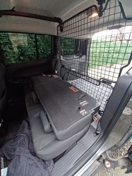 Utilizat 2018 Ford Transit Break | 11.000 EUR (Preț OK) - Imagine 1/4