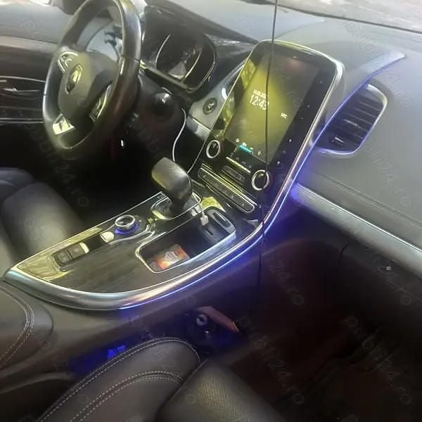 Utilizat 2015 Renault Espace Monovolum | 10.000 EUR (Preț OK) - Imagine 1/4