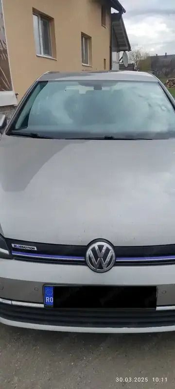 Utilizat 2019 VW Golf VII Hatchback | 9.000 EUR (Super Preț) - Imagine 1/4