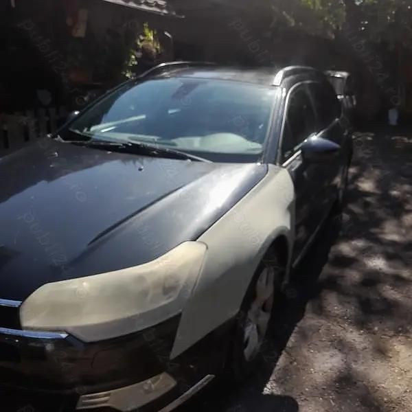Utilizat 2008 Citroën C5 Break | 3.000 EUR - Imagine 1/4