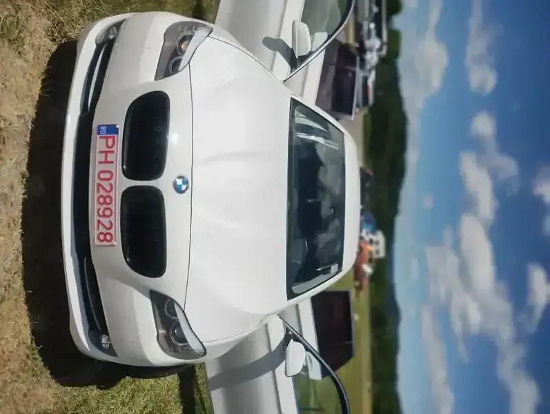 Utilizat 2012 BMW 520 Break | 9.000 EUR (Preț OK) - Imagine 1/4