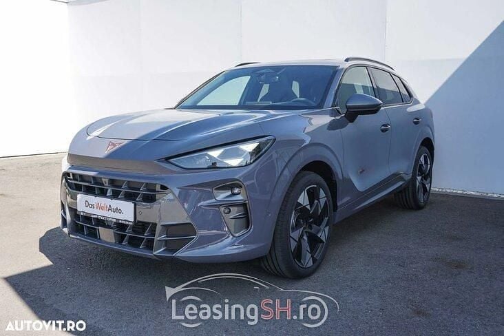 Gri Utilizat 2025 Cupra Terramar SUV | 39.926 EUR (Puțin scump) - Imagine 1/4