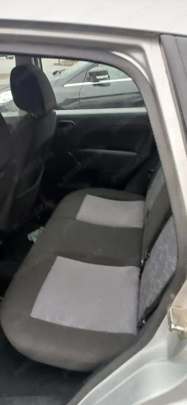 Second-hand Ford Fiesta 70 CP (51 kW) 2007 Hatchback