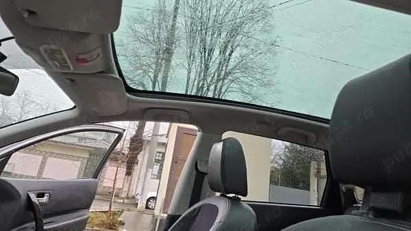 Second-hand Nissan Qashqai +2 130 CP (95 kW) 2013 SUV