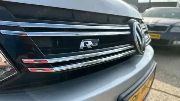 Utilizat 2013 VW Tiguan SUV | 11.300 EUR (Super Preț) - Imagine 1/4