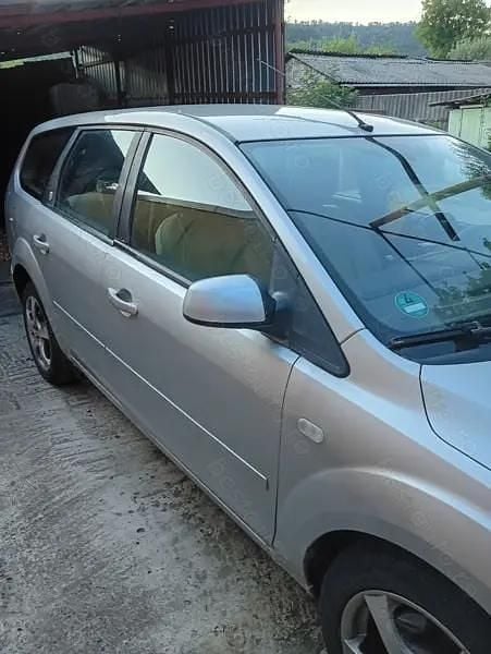 Utilizat 2007 Ford Focus Break | 1.700 EUR (Preț OK) - Imagine 1/4