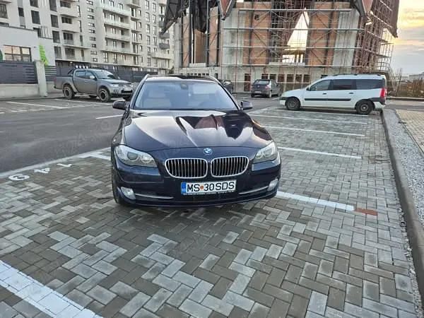 Second-hand BMW 525 218 CP (160 kW) 2013 Break
