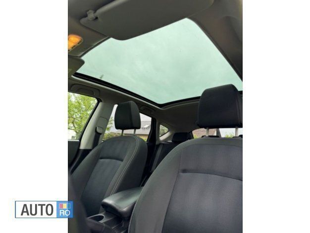 Second-hand Nissan Qashqai 130 CP (95 kW) 2011 Negru SUV