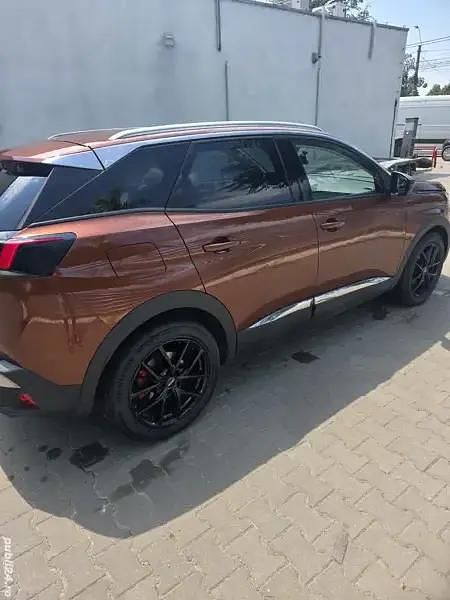 Second-hand Peugeot 3008 130 CP (95 kW) 2019 SUV