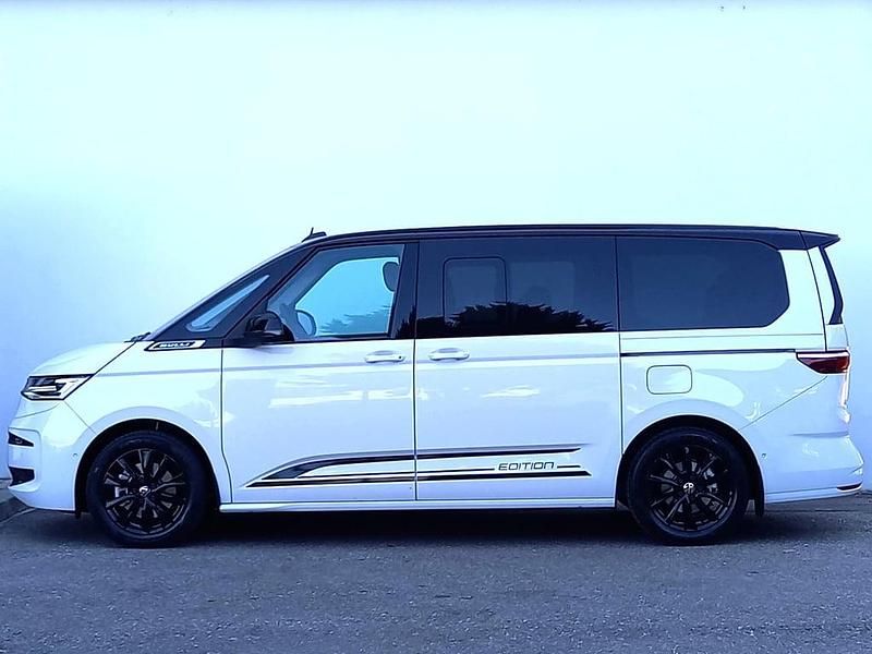 Second-hand VW Multivan Life 150 CP (110 kW) 2025 Albnormal Van