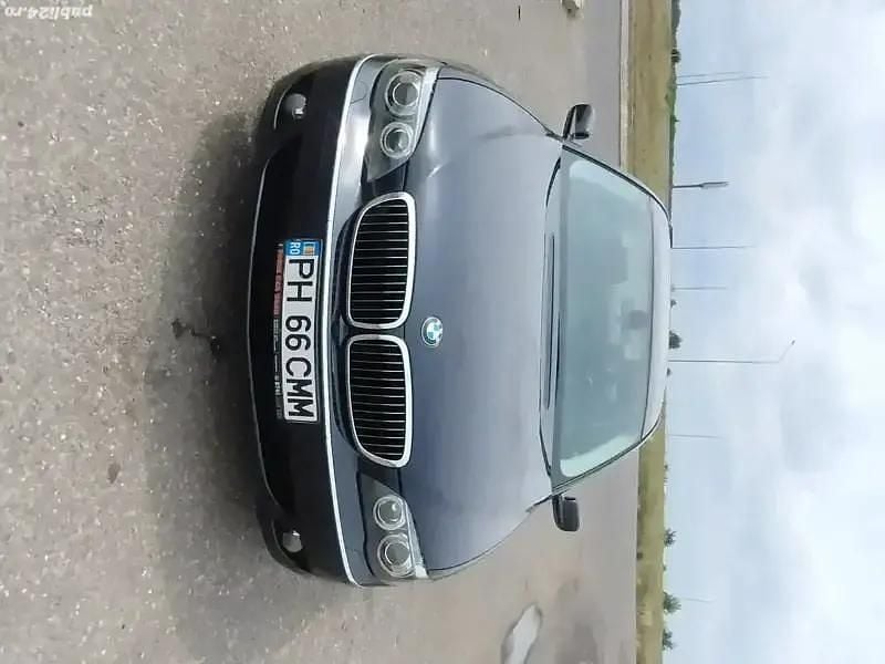 Utilizat 2007 BMW 730 Berlinǎ | 8.950 EUR - Imagine 1/4