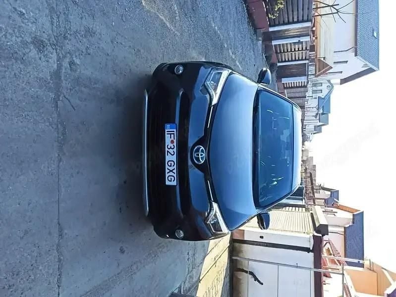 Utilizat 2016 Toyota RAV4 Hybrid SUV | 15.500 EUR (Preț OK) - Imagine 1/4