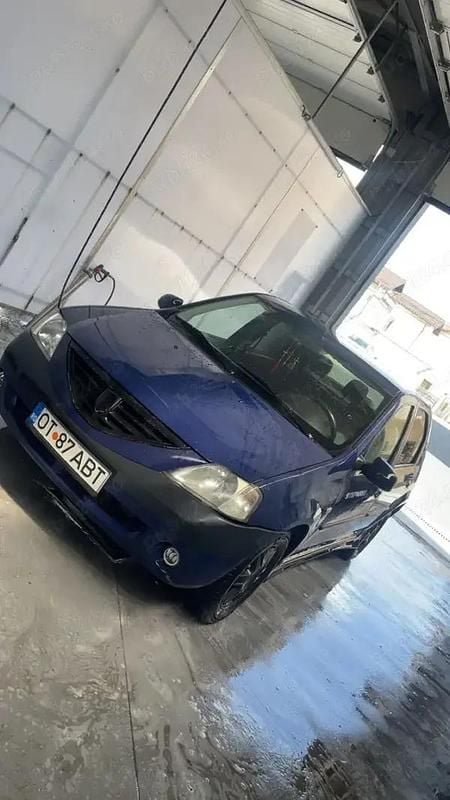 Utilizat 2006 Dacia Logan Stepway Berlinǎ | 1.200 EUR (Super Preț) - Imagine 1/4