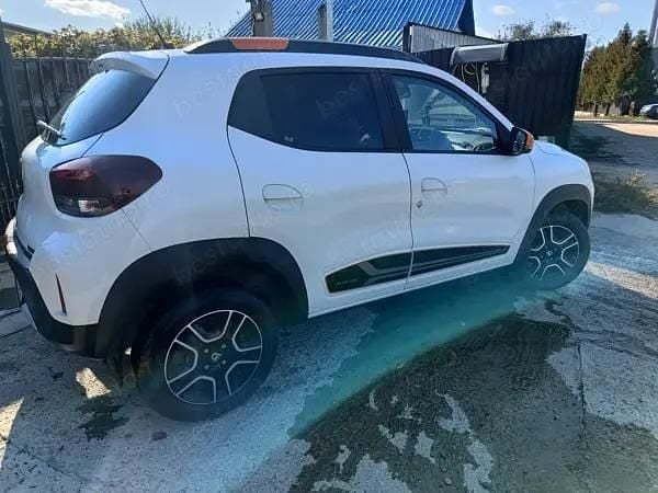 Utilizat 2022 Dacia Spring Hatchback | 9.150 EUR (Preț OK) - Imagine 1/4