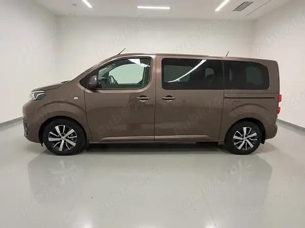 Second-hand Toyota Proace Verso 150 CP (110 kW) 2019 Maro Break