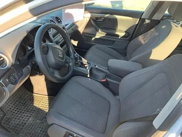 Second-hand Seat Exeo 120 CP (88 kW) 2011 Berlinǎ