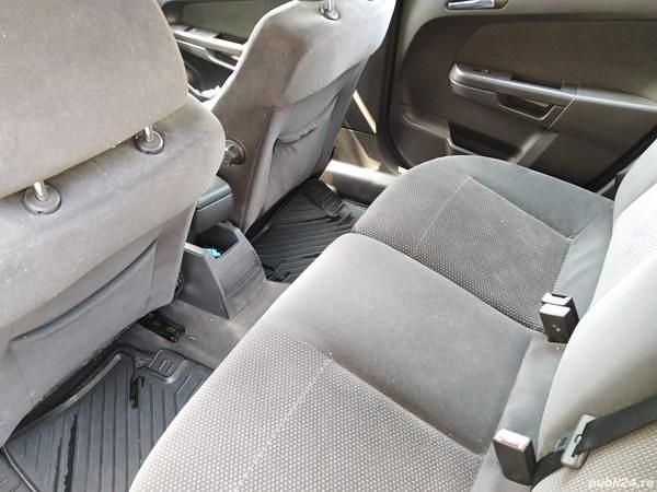 Second-hand Opel Astra 101 CP (74 kW) 2005 Break