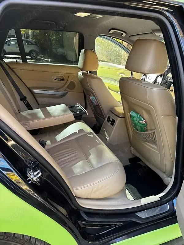 Utilizat 2008 BMW 318 Break | 3.350 EUR (Preț OK) - Imagine 1/4