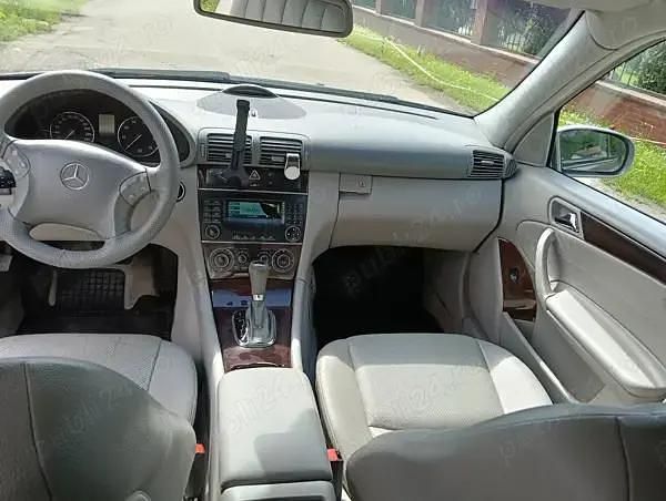 Second-hand Mercedes C230 194 CP (142 kW) 2004 Break