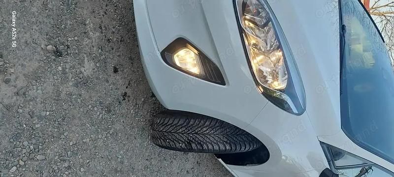 Second-hand Ford Fiesta 95 CP (69 kW) 2019 Hatchback