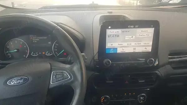 Second-hand Ford Ecosport 125 CP (91 kW) 2020 SUV