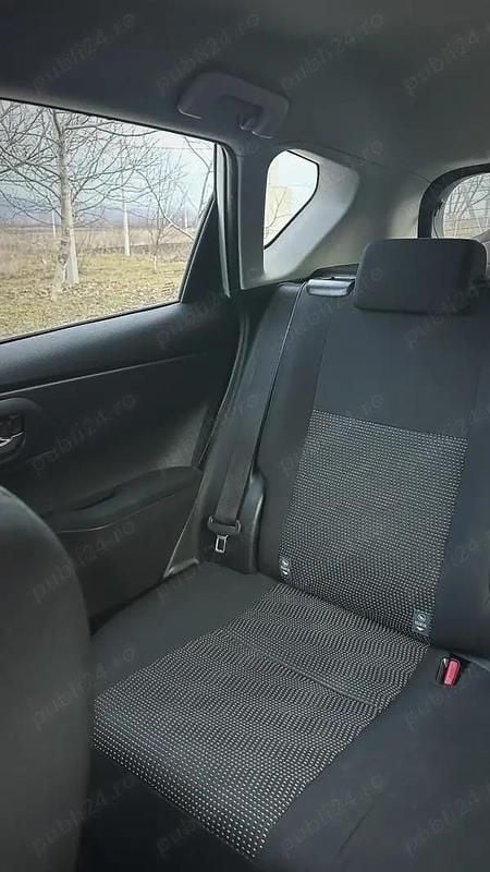 Utilizat 2015 Toyota Auris Hatchback | 8.000 EUR (Preț OK) - Imagine 1/3