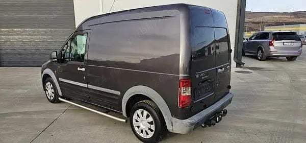 Second-hand Ford Transit Connect 110 CP (80 kW) 2007 Monovolum