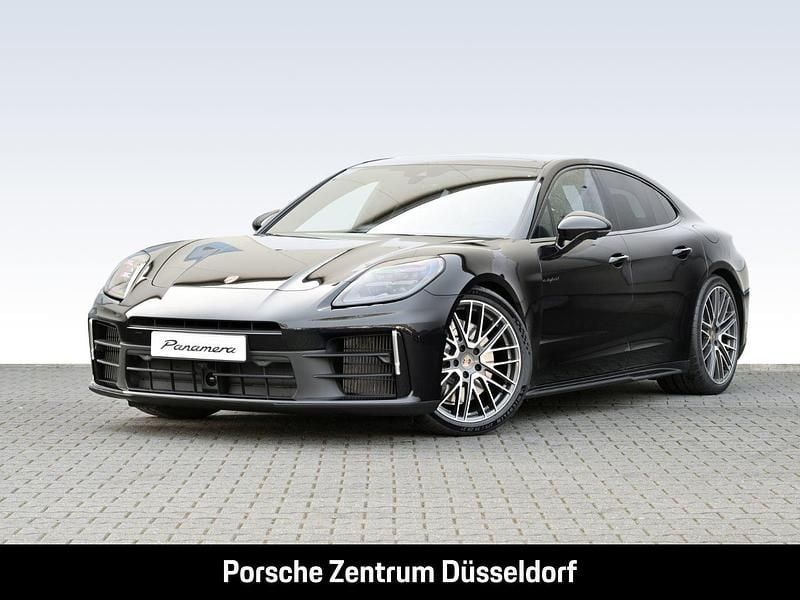 Utilizat 2025 Porsche Panamera 4 Berlinǎ | 145.879 EUR - Imagine 1/1